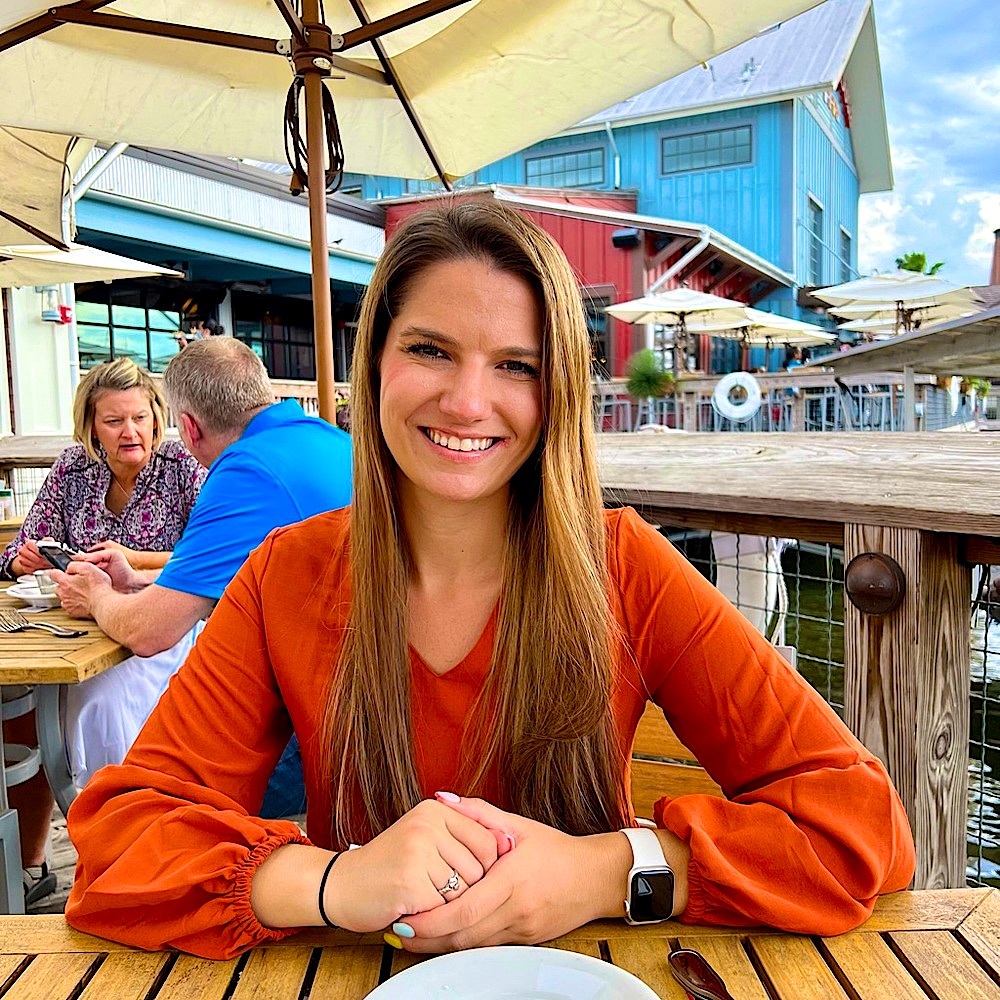 Meet your Posher, Sydney